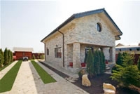 casa granit si marmura